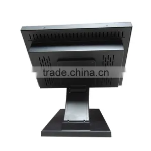 IZP029 Pos System Metal Boday Machine All in One PC Win7/8 English OS thumbnail-4