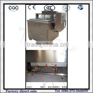 High Output Food Fryer Machine/Industrial Fryer Machine thumbnail-3