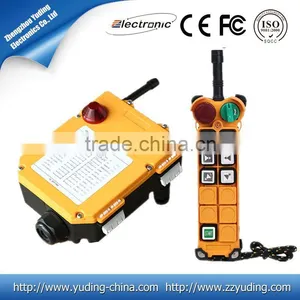 Crane Radio Remote Control, Glass Lifting Equipment, Made for You Remote Control thumbnail-1