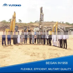 Hot Sale 1 m3 Bucket Excavator For Sale Philippines thumbnail-6