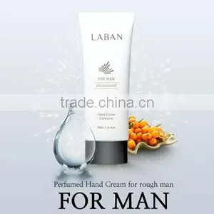 [(C) Flo-Tweed]Laban for Man Hand Cream/Perfume Hand Cream/Moisturizing Hand Cream thumbnail-1