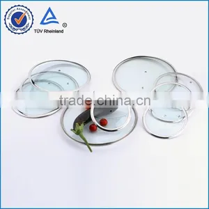 Cheap Induction Cookware Glass Cover thumbnail-1