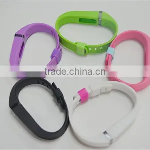 Fitbit Flex Silicone Security Clasps thumbnail-4
