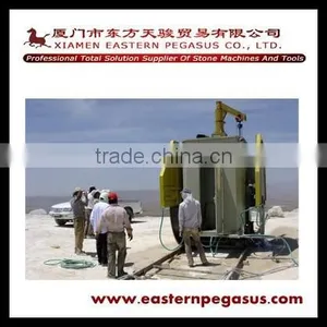 2016 Double Blade Mining Machine Quarry Stone Cutting Machine, China Quarry Natural Stone Cutting Machines thumbnail-1