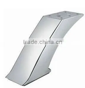RS1105 H140mm Big Sofa Leg thumbnail-1