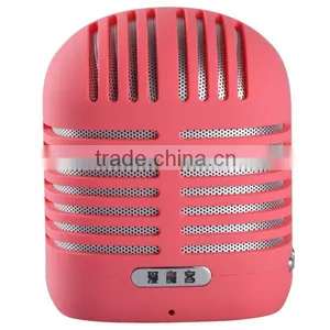 Wholesale Factory Professional Bluetooth Speaker With FCC, UL, ROHS, CE Certificate thumbnail-1