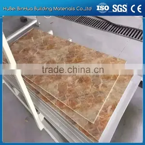 Alubin HUa Fire Proof Anti-static Aluminum Composite Sheet thumbnail-3