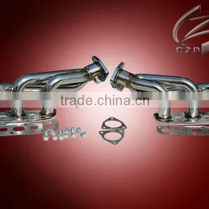 EXHAUST HEADER for INFINITI G35 350Z thumbnail-1