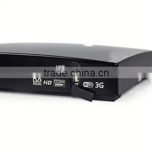 Satellite TV Receiver Openbox V8S DVB-S2 V8S Set Top Box thumbnail-5