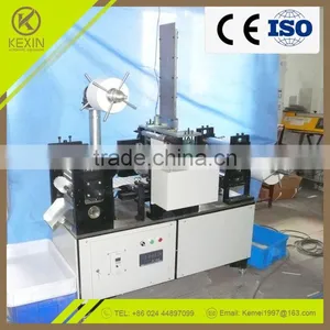 BZJ150 Perfect Made In China Strong Adaptability Tongue Depressor Automatic Weight Packing Machine thumbnail-1