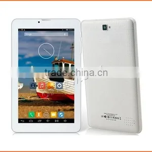 7 Inch Ips 3g Android 5.1 Lollipop Phone Tablet pc Dual Sim Phablet 4 Bands in Stock thumbnail-3
