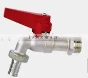 Brass Bibcock/water Tap thumbnail-1