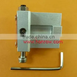 Honrow Company Novel Model FJaguar Lock Fixture/Clamp Use for X6 Key Cutting Machine With 50% Free Shipping Free thumbnail-1