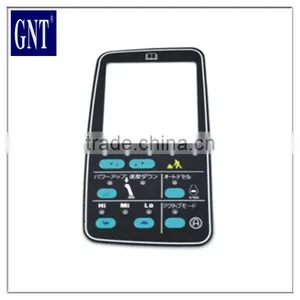 PC200-6 6D95 Monitor Surface thumbnail-1