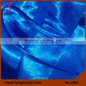 2903 Women Satin Bath Robe thumbnail-1