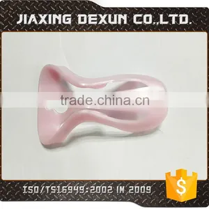 High Quality Injection Molding Platic Parts Custom Made thumbnail-1