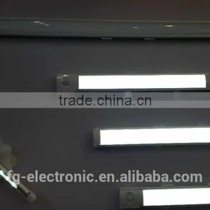 CE,RoHS,EMC Certification and Wall Mounted Install Style LED Kitchen Cabinet Light thumbnail-4