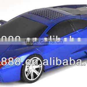 Lamborghini Speaker Gift for Christmas Car Mini Speaker thumbnail-1