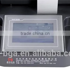 Dinghua DH-B1 Bga Chip Desoldering and Soldering Machine for Mobile Phone Repairing Quality Choice thumbnail-4