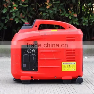 BISON China Super Quiet Gasoline Inverter Generator 220v Portable Invertor Generator Parts for Sale thumbnail-1