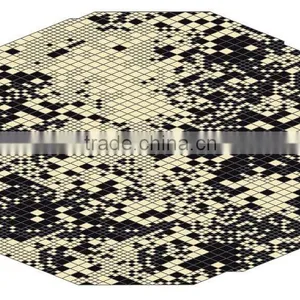 Handtufted Carpet BTHM thumbnail-1