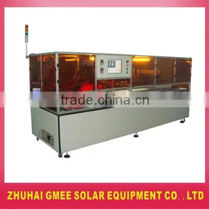 Automatic Solar Cell Tabber-Stringer thumbnail-1