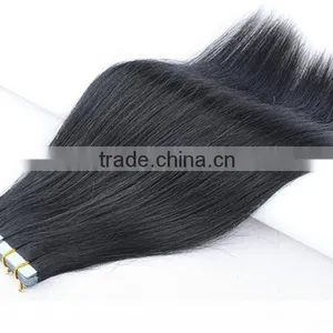 Tape Hair Extensions thumbnail-5