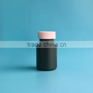 125cc Plastic HDPE Pharmaceutical Pill Bottle With Child Resistant Cap,125ml Medicine Bottle Quality Choice thumbnail-4