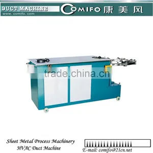 Comifo Automatic Hydraulic Elbow Machine for Sale/China thumbnail-1