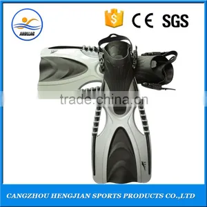 Brand New Highest Quality Professional Adult Swimming Pool Fins thumbnail-4