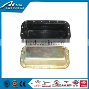 Well Finished KM160 Diesel Engine Oil Sump thumbnail-1