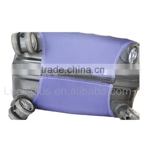 Luckiplus 85% Polyester 15% Spandex Luggage Cover thumbnail-5
