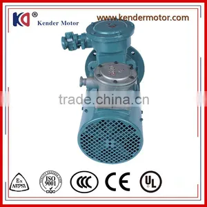 Variable Frequency Motor thumbnail-5