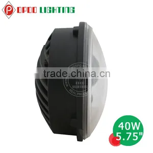 Top Bright Accessories 40w 5.75 Motorcycle Led Headlight thumbnail-5
