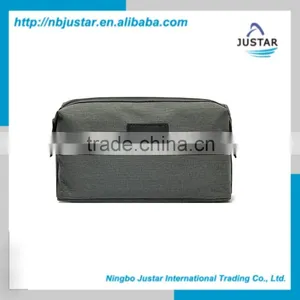 New Fashion Brand Name Men's Travel Bag/Hanging Shaving Kit thumbnail-3