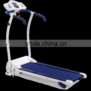 HSM-MT05A Treadmill thumbnail-4