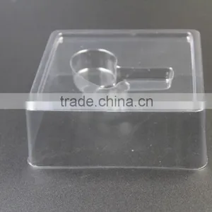 Custom Vacuum Formed Plastic Clamshell Packaging thumbnail-6