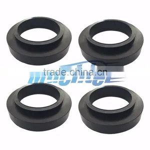 Rear 30mm Coil Spring Spacers Kit Lift Patrol GQ Y60 GR GU Y61 Maverick Safari for N Issan thumbnail-2