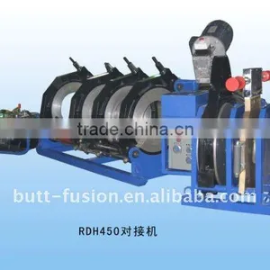 Welding Machine Hdpe Pipe 450mm thumbnail-1