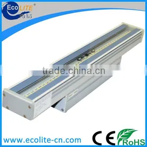 2016 Outdoor Lighting Meanwell Drive Tempered Glass RGBW LED Wall Washer Light thumbnail-1