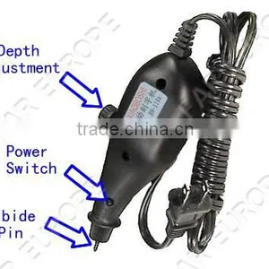 Hot Sales Stepless Speed Change Electric Marking Pen thumbnail-2