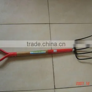 Hand Tools Fork thumbnail-1
