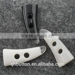 TANSPARENT TOP HORN BUTTON thumbnail-4