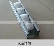 Pallet Roller Conveyor thumbnail-1