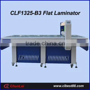 Plywood Laminating Machine thumbnail-1