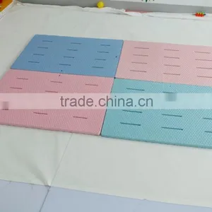 LF3310 EVA Baby Bath Mat thumbnail-3