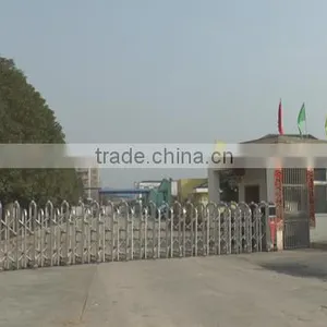 Topwin (Hubei) Non-Woven Products Co., Ltd. company overview - view 1 thumbnail