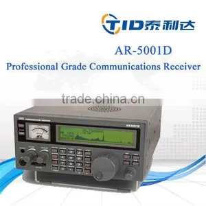 AOR Professional Grade Communications Receiver AR-5001D thumbnail-1