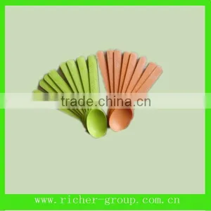 New Design for Plastic Spoons Forks and Knives thumbnail-1