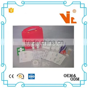 V-FB58 Mini First Aid Kit For Home and Office thumbnail-1
